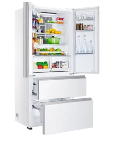 Холодильник Haier HB18FGWAAARU