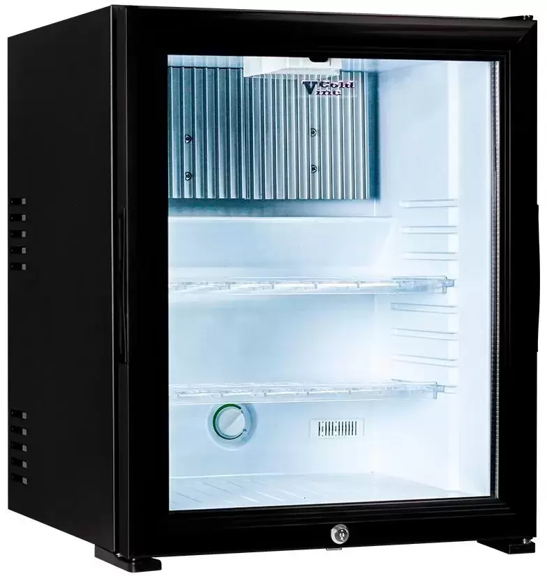 Минибар Cold Vine MCA-38BG