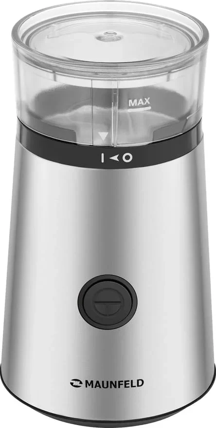 Кофемолка Maunfeld MF-522S