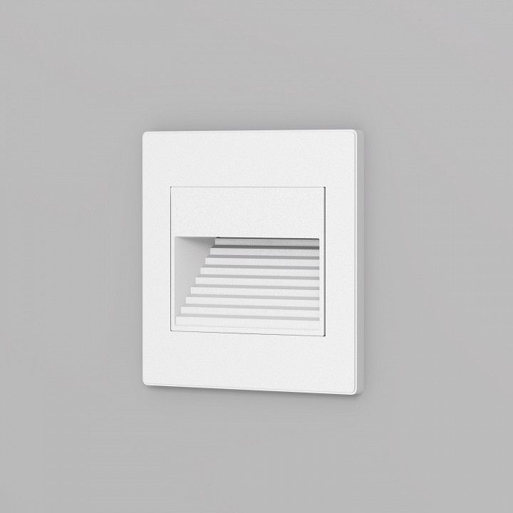 Встраиваемый светильник Denkirs DK3050 DK3050-WH