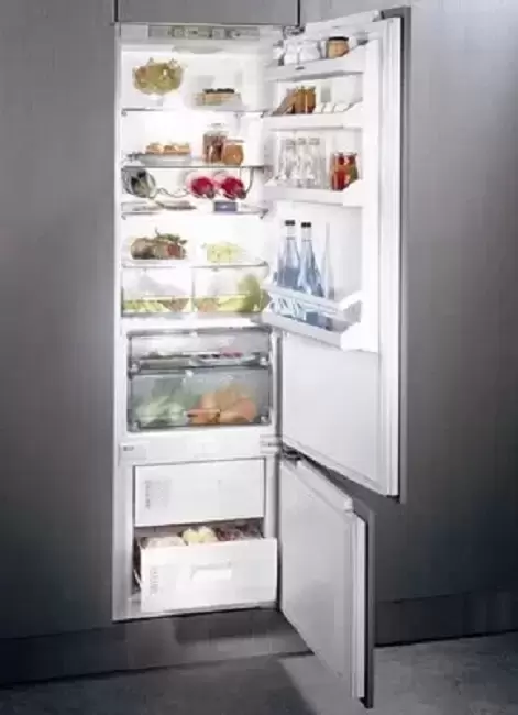 Холодильник Gaggenau RB 282-100