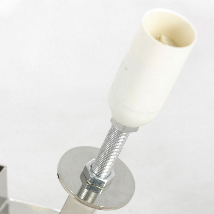 Подвесная люстра Lussole Кловис LSP-8744