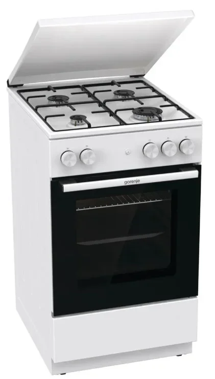 Газовая плита Gorenje GG5A14WJ