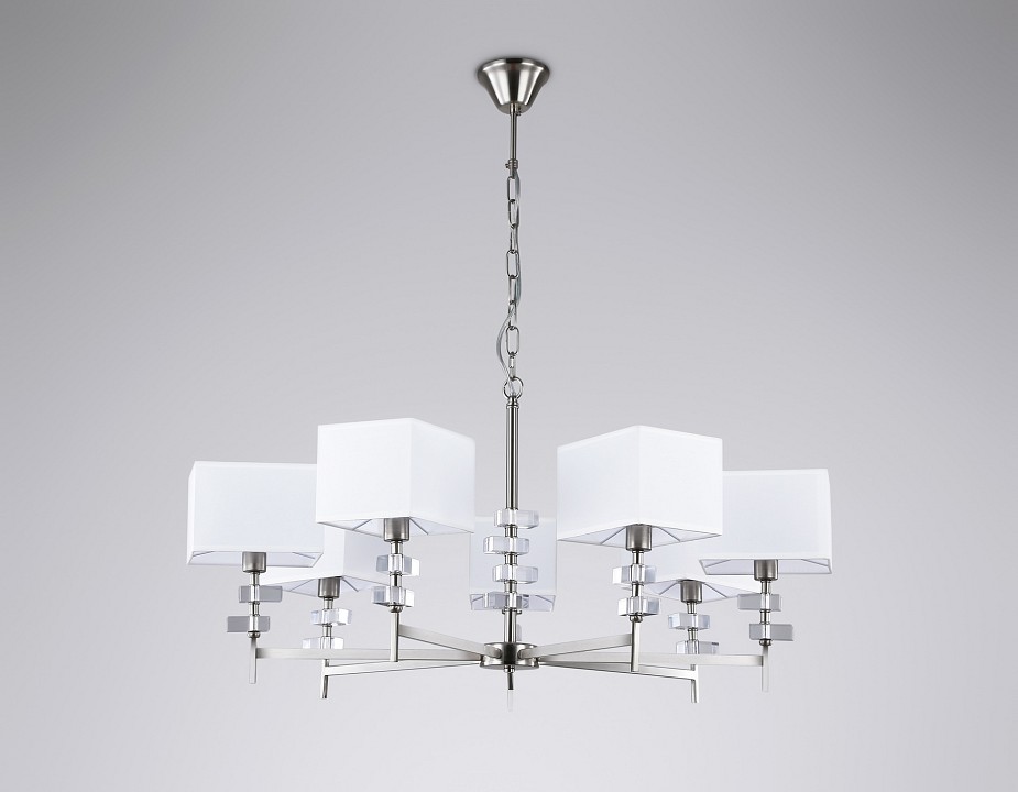 Подвесная люстра Ambrella Light HIGH LIGHT LH71323