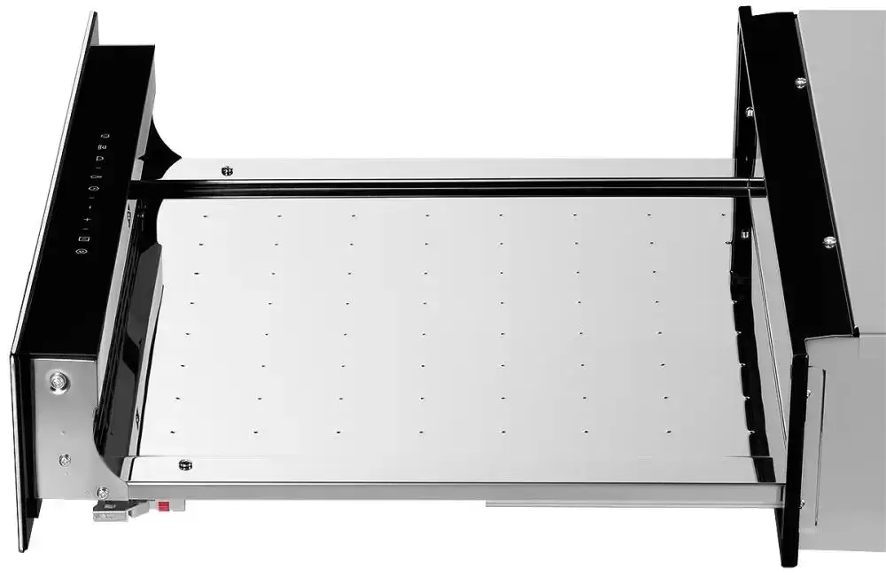 Встраиваемый подогреватель посуды Kuppersberg KWD 600 X
