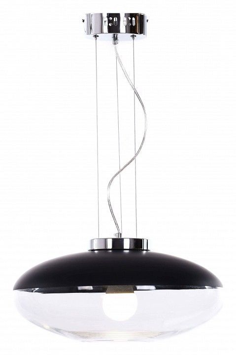 Подвесной светильник LUMINA DECO Raveo LDP 6850 BK