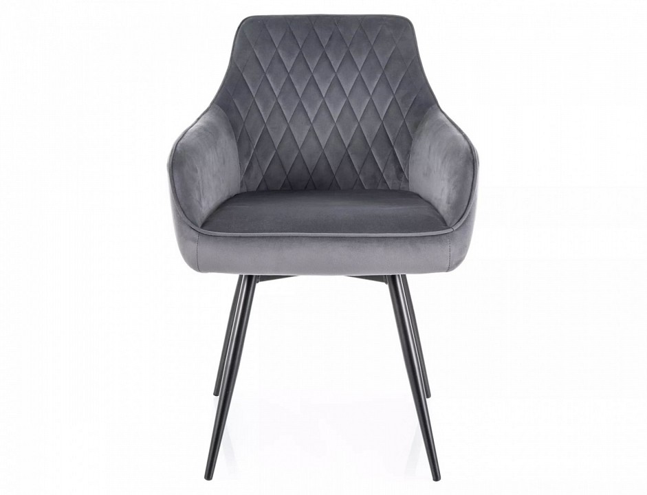 Стул Marlo Velvet Bluvel 14