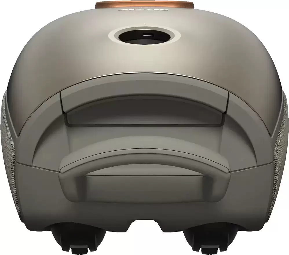 Пылесос Miele SUMF0 Guard L1 AllFloor Titanium перламутровый