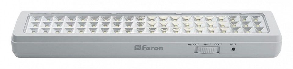 Накладной светильник Feron EM112 41534