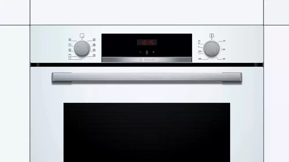 Духовой шкаф Bosch HBA534BW0