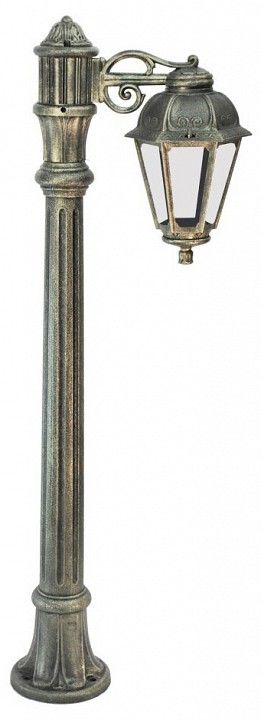 Фонарный столб Fumagalli SABA K22.163.S10.BXE27