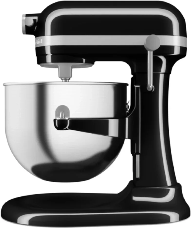 Планетарный миксер KitchenAid Heavy Duty 5KSM70JPXEOB