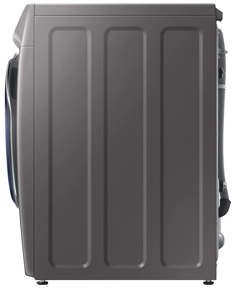 Стиральная машина Samsung WW 90 M 64 LOPO/LP