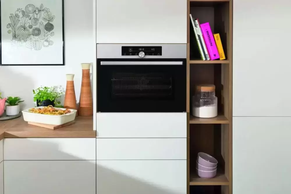 Духовой шкаф Gorenje BCM4547A10X