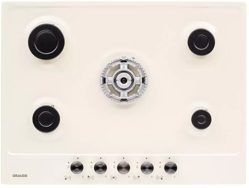 Варочная панель Graude GS 70.1 CM