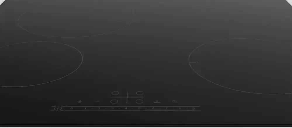 Электрическая варочная панель Bosch PKE611FP2E