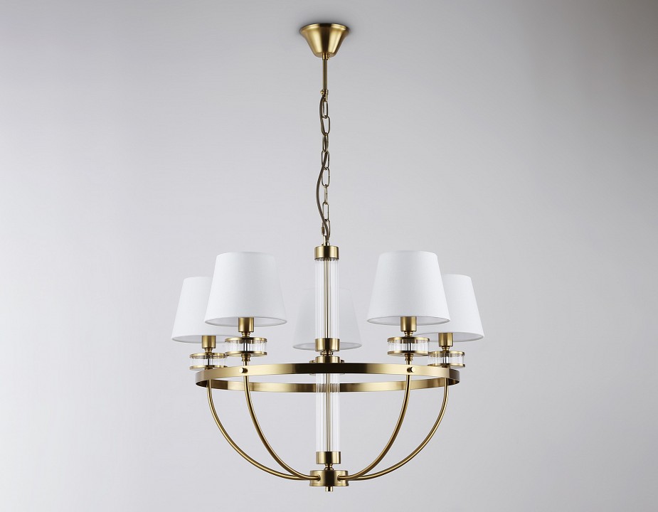 Подвесная люстра Ambrella Light HIGH LIGHT LH71251