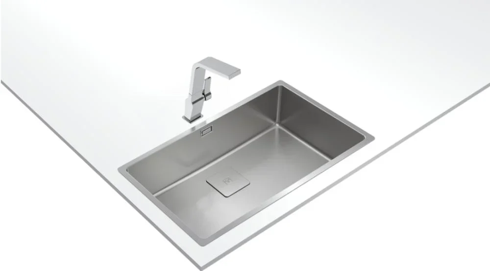 Мойка Teka FLEXLINEA RS15 71.40 M-XT 1B SofTexture