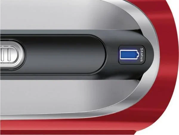 Пылесос Bosch BBHF214R