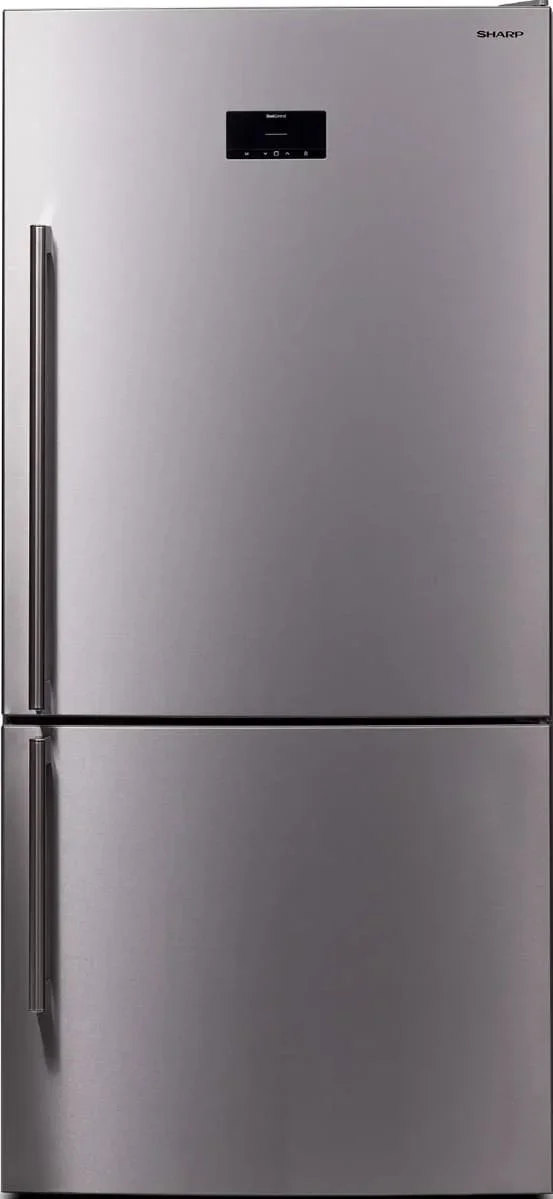 Холодильник Sharp SJ653GHXI52R