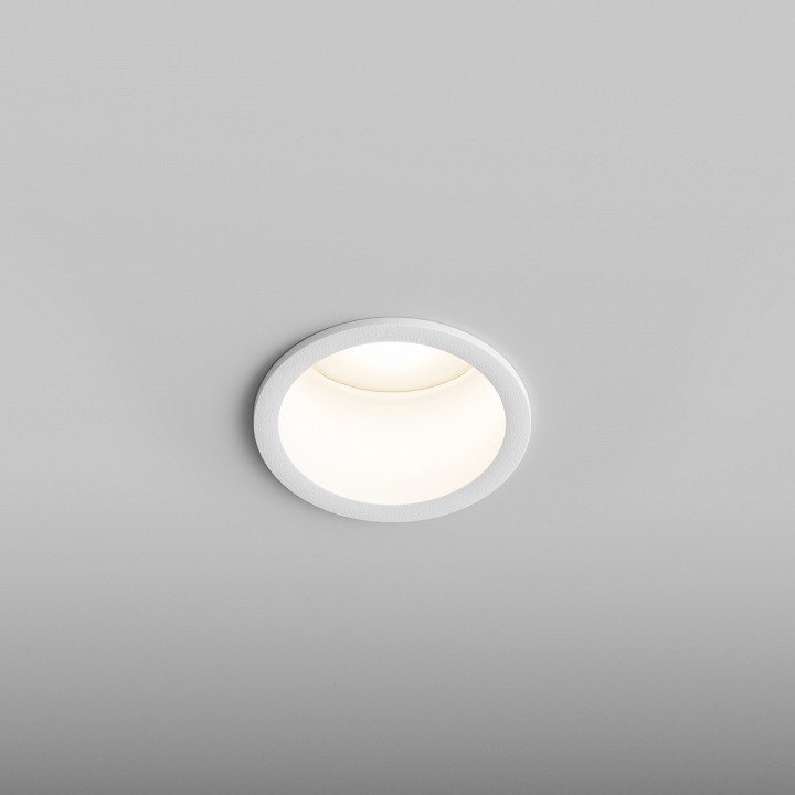 Встраиваемый светильник Hesby Lighting Verdal HSBL_0101