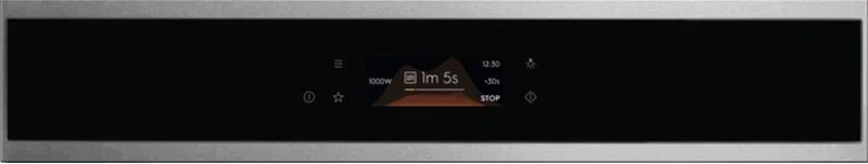 Встраиваемая микроволновая печь Electrolux EVM8E09X