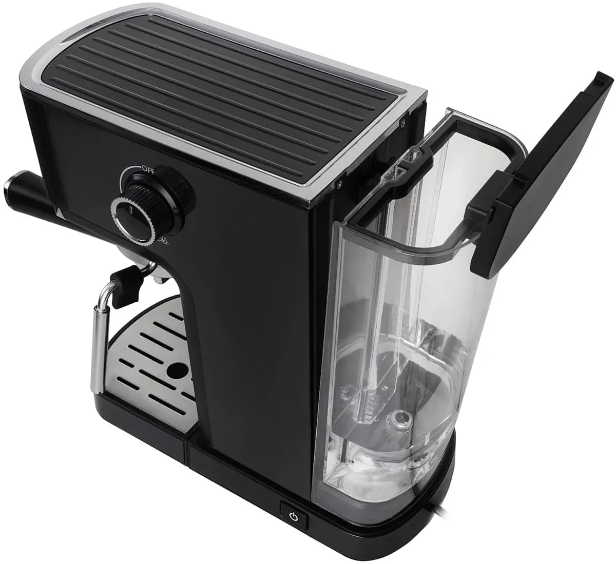 Кофеварка Korting KCM 1002 EN