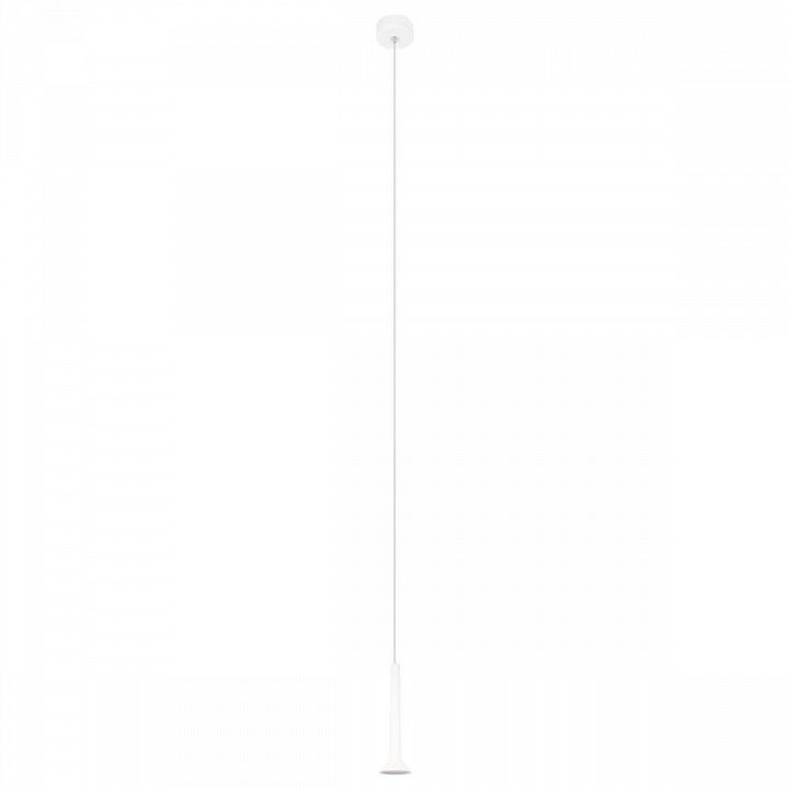 Подвесной светильник Loft it Pipe 10337/250 White
