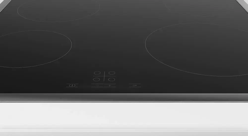 Электрическая варочная панель Bosch PKE645BA2E
