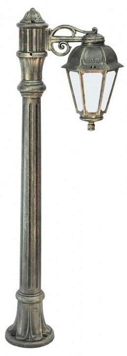Фонарный столб Fumagalli SABA K22.163.S10.BYE27