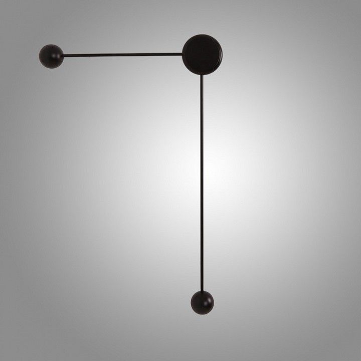 Накладной светильник Imperiumloft  DOTS-SLIM01