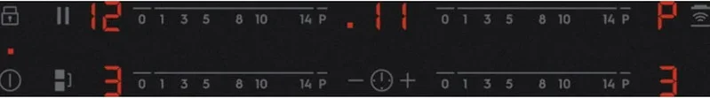 Варочная панель Electrolux EIV83443CT