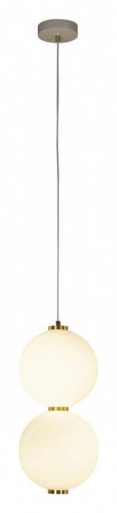 Подвесной светильник Loft it Pearls 10205/E