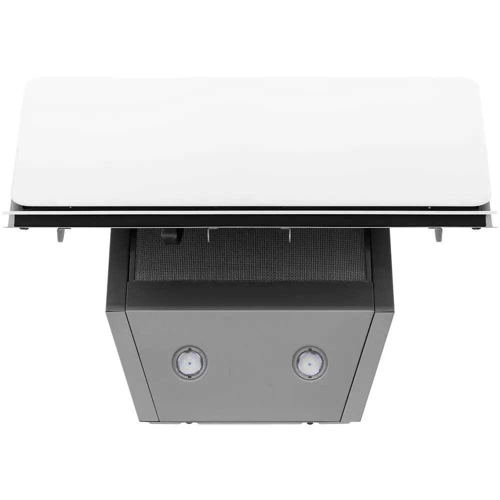 Вытяжка Krona SATURN 600 DN WHITE 4S