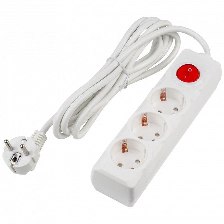 Удлинитель Uniel Ultra UL-00010016