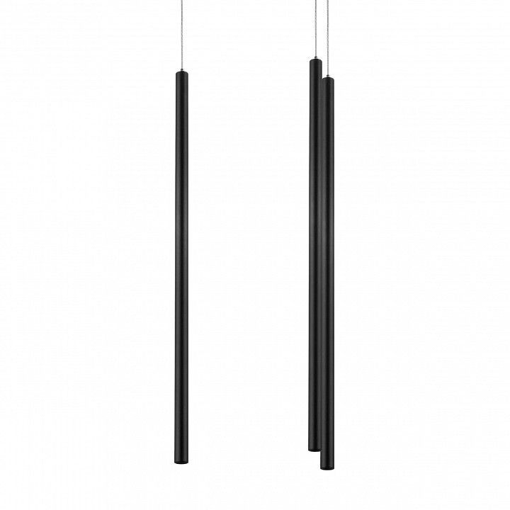 Подвесная люстра Lightstar Tubo L3T747337