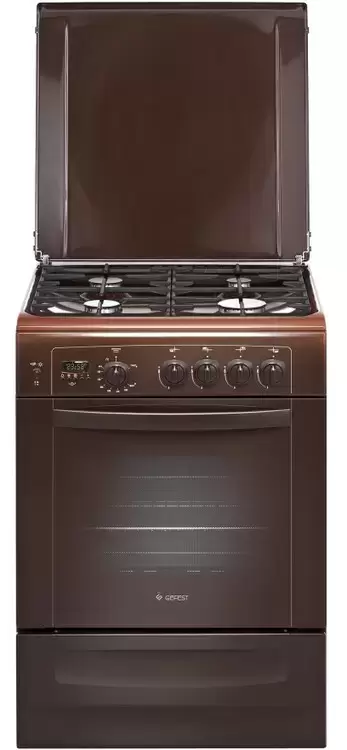 Плита Gefest ПГ 6100-04 0001