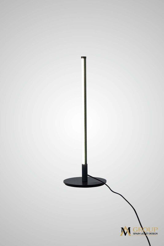 Настольная лампа декоративная AM-Group AM446 AM446 TL460