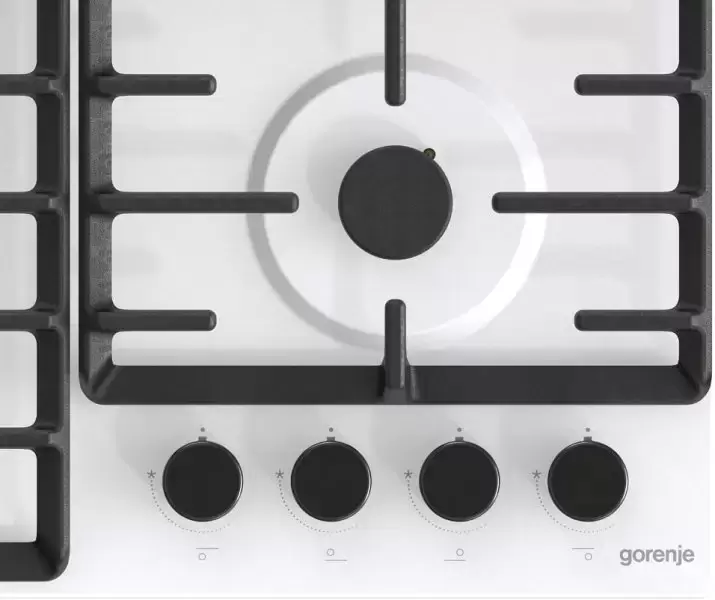 Газовая варочная панель Gorenje GW642SYW