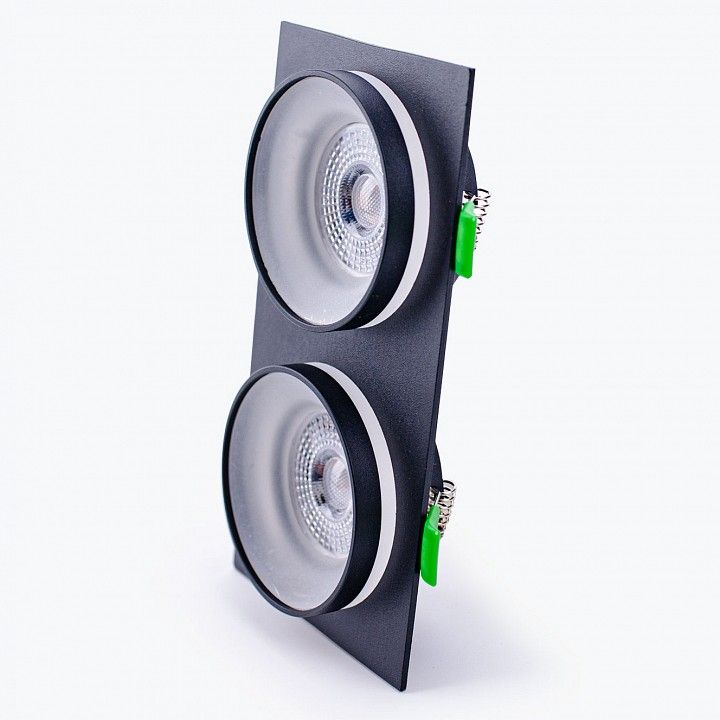 Встраиваемый светильник LEDS POWER SPOT 009629