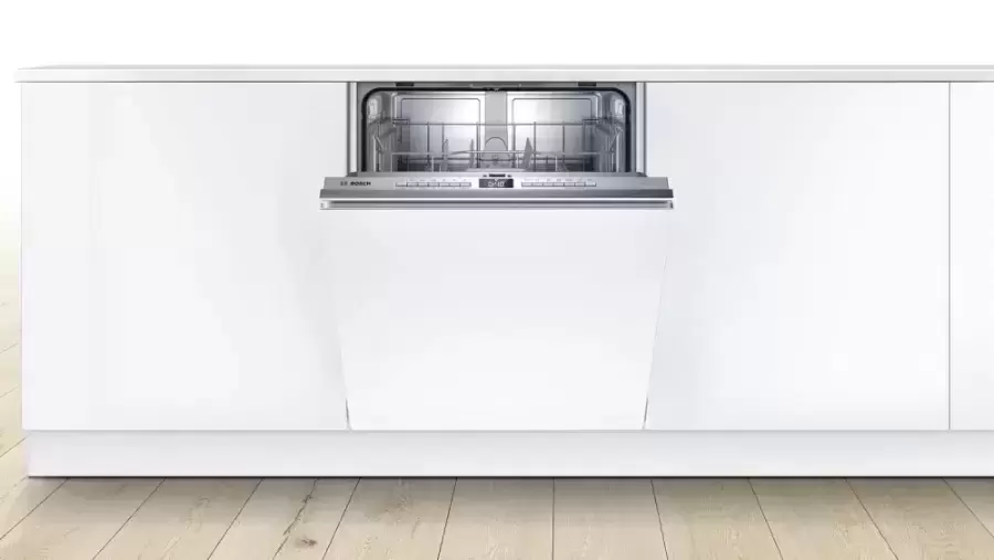 Встраиваемая посудомоечная машина Bosch SMV4HTX28E