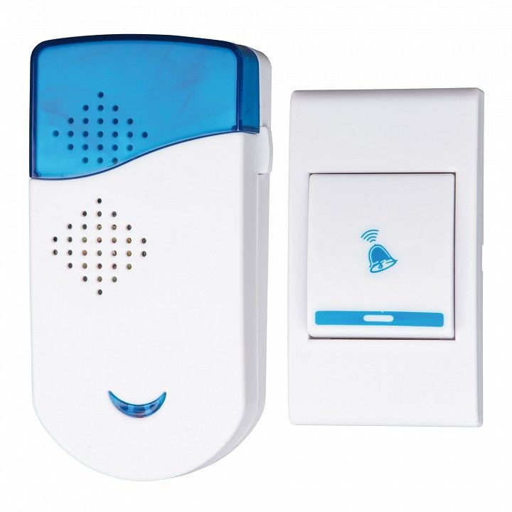 Звонок беспроводной Volpe UDB-Q030 UL-00010592