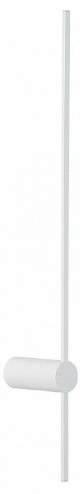 Накладной светильник Nowodvorski Saber Led Silk Olive M 11592