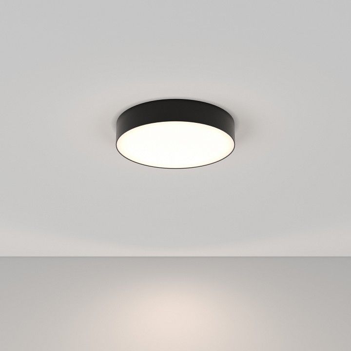 Накладной светильник Maytoni Zon C032CL-L43B4K
