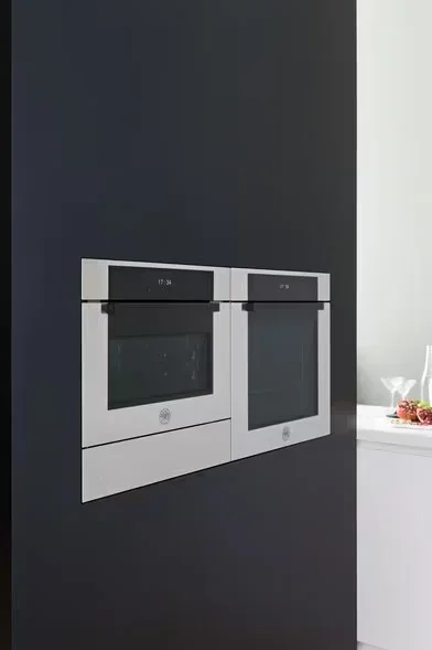 Встраиваемая микроволновая печь Bertazzoni FMOD4077MTX3
