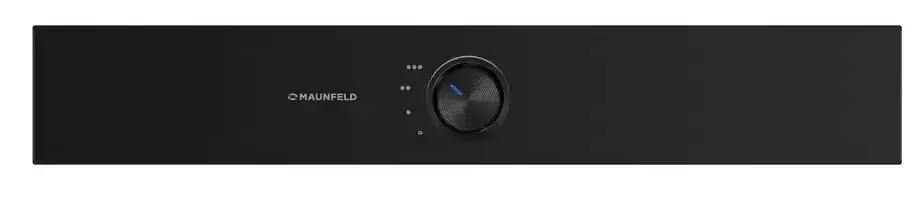 Вытяжка Maunfeld Comfort 60 Flat black