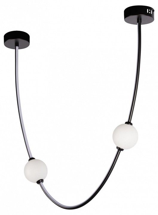 Подвесной светильник Loft it Embrace 10242/600 Black