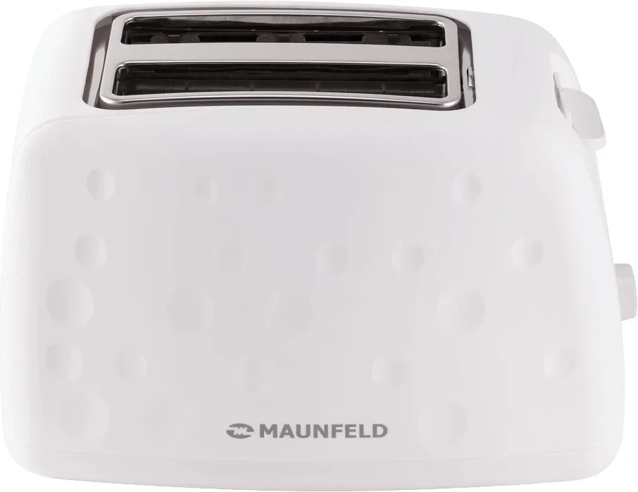 Тостер Maunfeld MFT-847WH