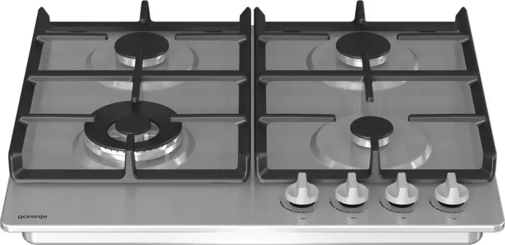 Независимая газовая варочная панель Gorenje GW641XHF