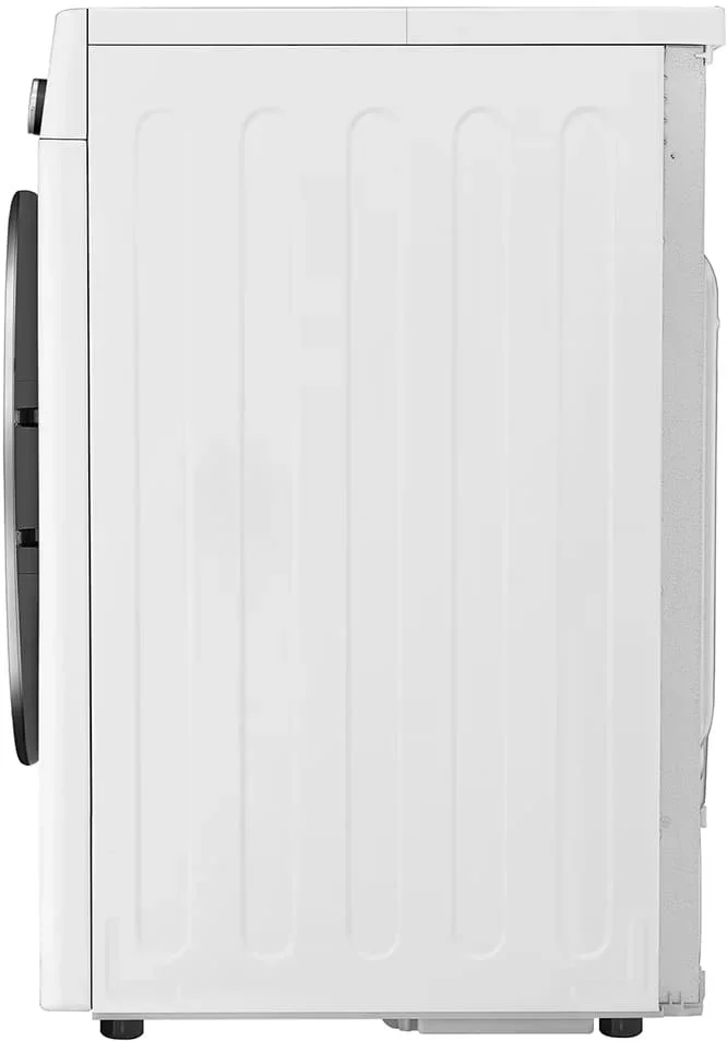 Сушильная машина LG DC90V9V9WN